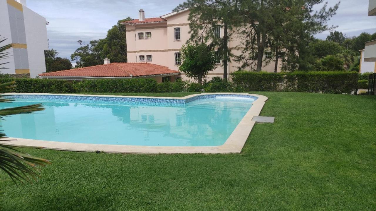 Apartamento Authentic Charm SolTróia Exterior foto